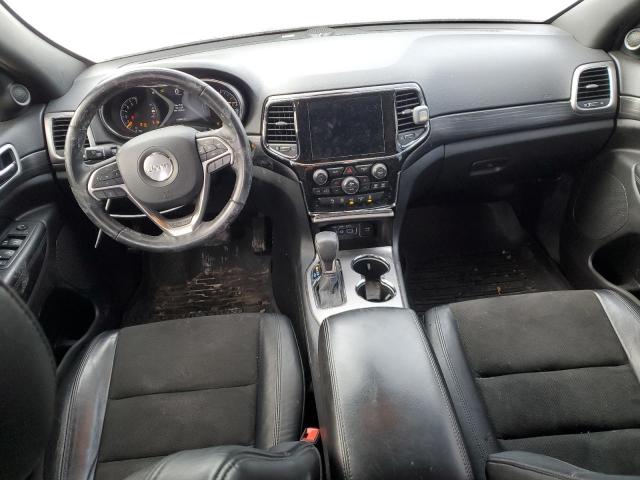 2019 JEEP GRAND CHER - 1C4RJFAG2KC766347