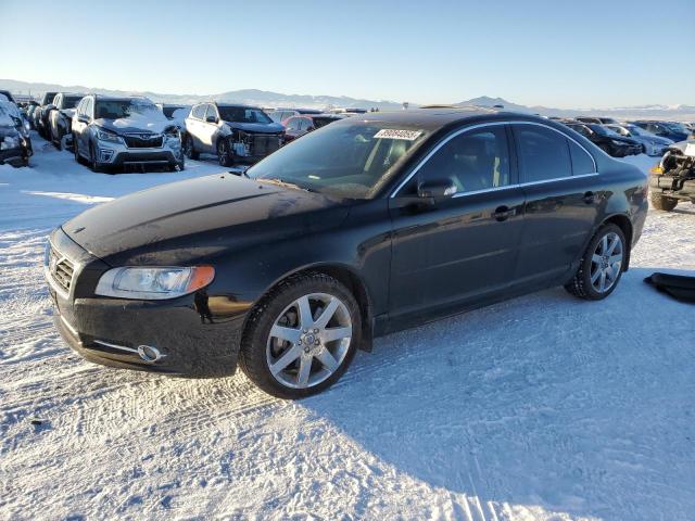 VOLVO S80 V8