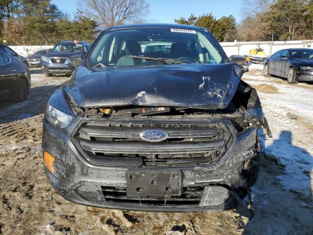 2019 FORD ESCAPE S - 1FMCU0F70KUA02568