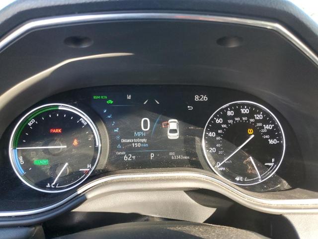 2021 TOYOTA AVALON XSE 4T1EA1AB6MU002953
