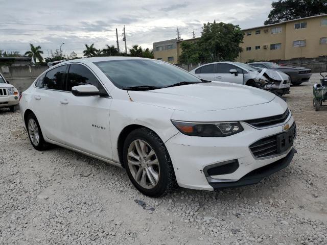 Vin: 1g1ze5st3hf174644, lot: 88734395, chevrolet malibu lt 20174