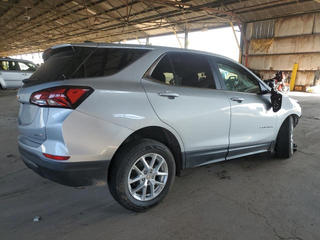 2022 CHEVROLET EQUINOX LT - 3GNAXUEV5NL131051