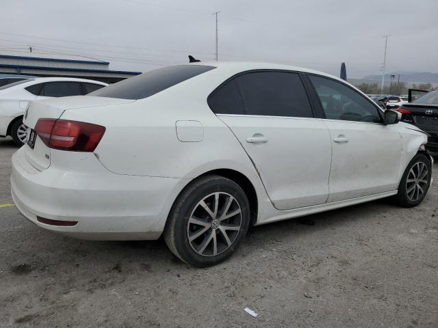 2017 VOLKSWAGEN JETTA SE - 3VWDB7AJ8HM277030