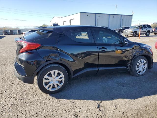 2019 TOYOTA C-HR XLE - JTNKHMBX3K1054002