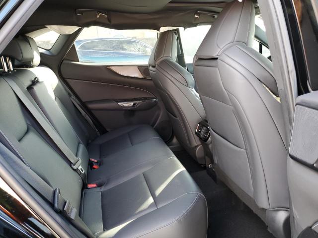 2024 LEXUS NX 350 LUX 2T2KGCEZ7RC033184
