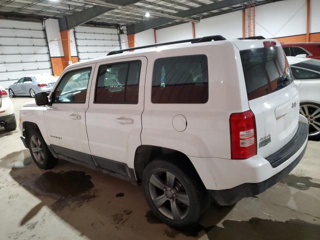 2015 JEEP PATRIOT 1C4NJRAB7FD393651