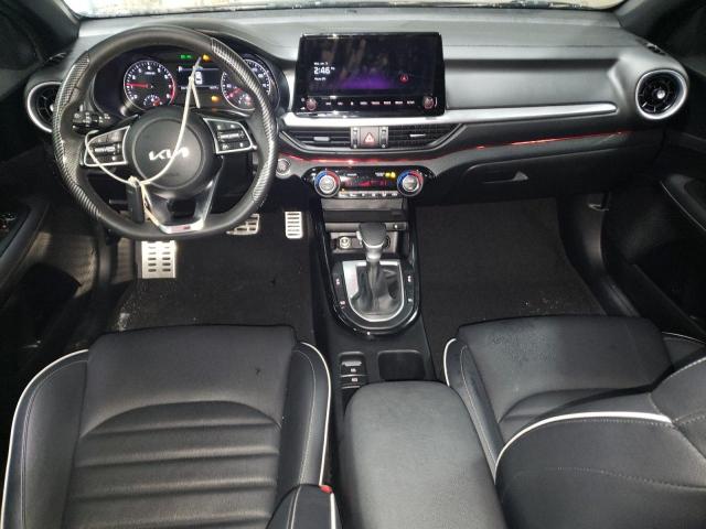 2024 KIA FORTE GT L - 3KPF54AD4RE712164