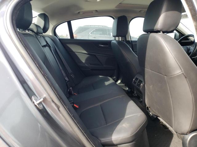 2017 JAGUAR XE PREMIUM SAJAJ4BVXHA968468