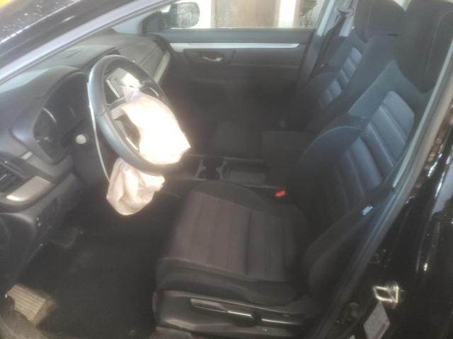 2019 HONDA CR-V LX - 2HKRW6H33KH231486