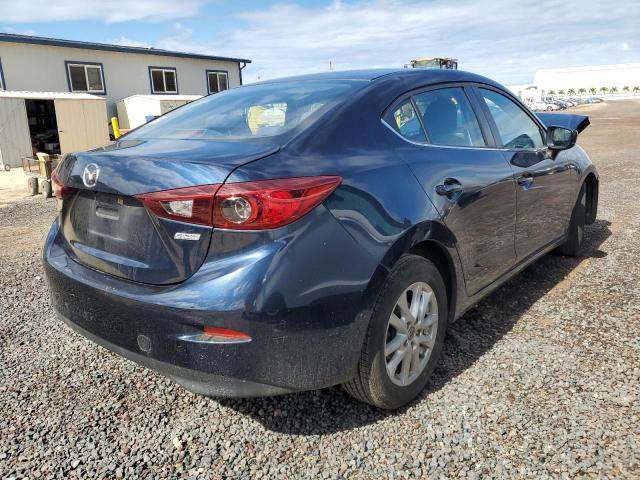 Vin: jm1bn1u78h1143288, lot: 42643105, mazda 3 sport 20173