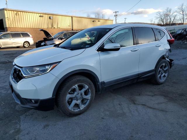 2019 HONDA CR-V EX #3052494155