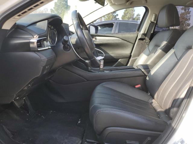 2018 MAZDA 6 TOURING JM1GL1VM9J1333025