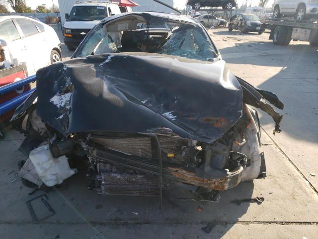 2017 FORD FUSION TIT - 3FA6P0SU6HR248017