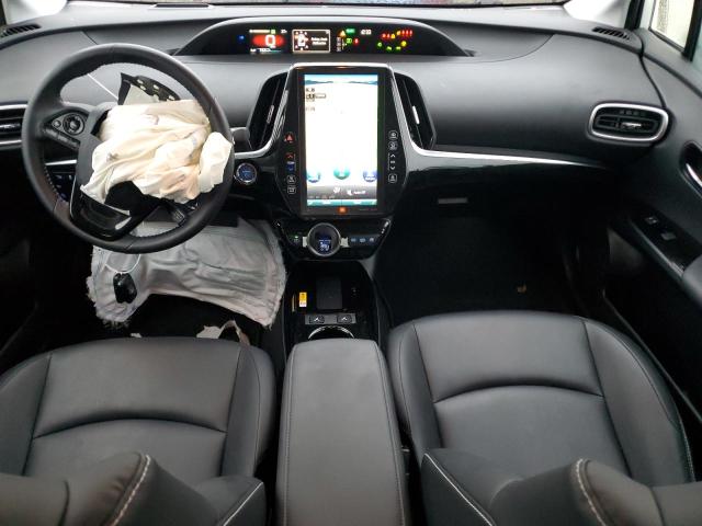 2021 TOYOTA PRIUS PRIM - JTDKAMFP8M3185050