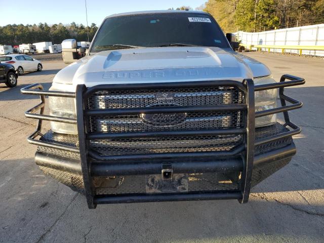 2015 FORD F250 SUPER - 1FT7W2BT3FED39864
