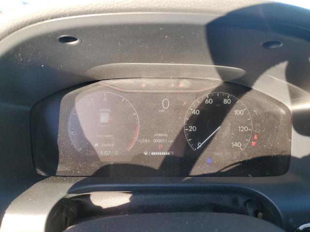 2024 HONDA HR-V SPORT - 3CZRZ2H56RM746367