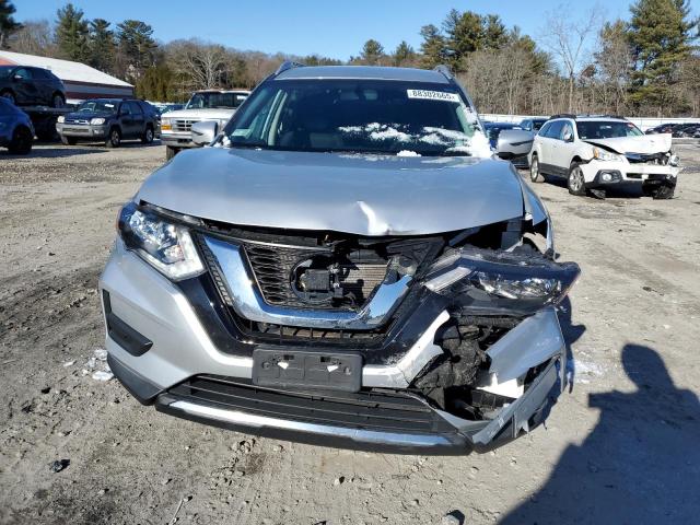 2018 NISSAN ROGUE S - KNMAT2MV2JP622024