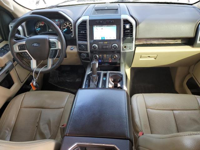 2018 FORD F150 SUPER - 1FTEW1E56JFB08944