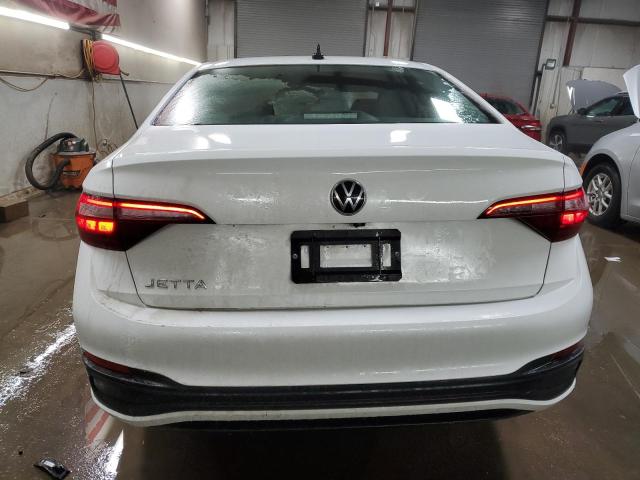 2024 VOLKSWAGEN JETTA S - 3VW5M7BU0RM056613