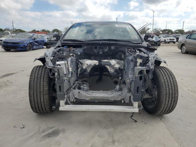 2021 INFINITI Q60 PURE - JN1EV7JK9MM411057
