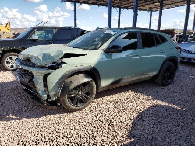 Vin: kl77lke29rc100182, lot: 42987375, chevrolet trax activ activ 2024 img_1