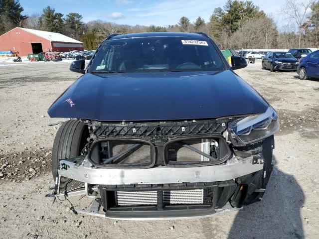 2022 BMW X2 M35I - WBXYN1C05N5T90502