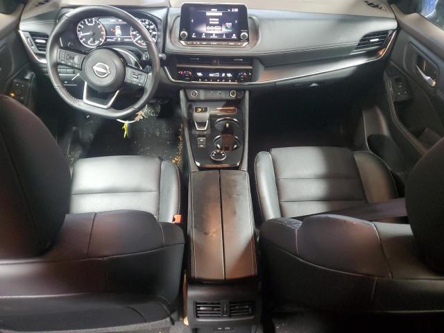 2023 NISSAN ROGUE SV - 5N1BT3BB6PC949993