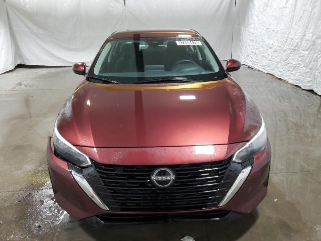 2024 NISSAN SENTRA SV 3N1AB8CV3RY345436