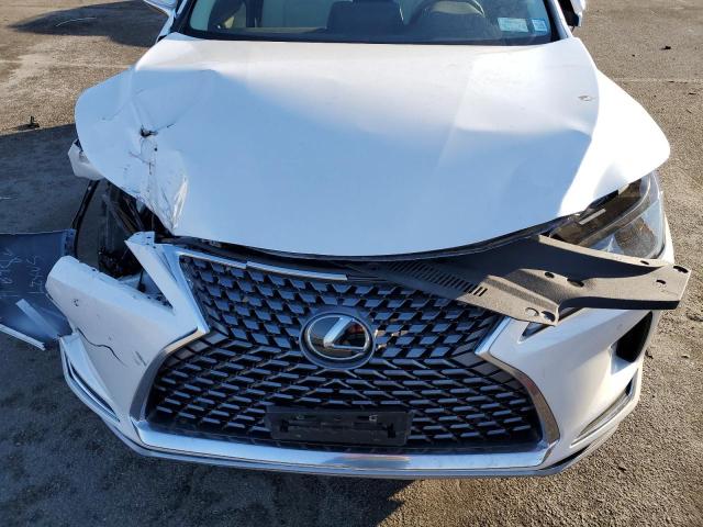 2020 LEXUS RX 350, VIN: 2T2HZMDA6LC253493 COPART