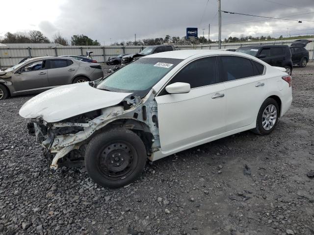 Global Auto Auctions: 2014 NISSAN ALTIMA 2.5