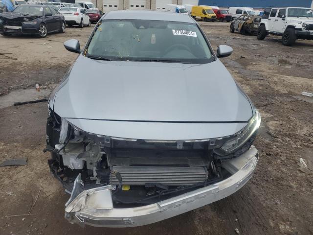 VIN 1HGCV1F18KA168617 2019 HONDA ACCORD no.5