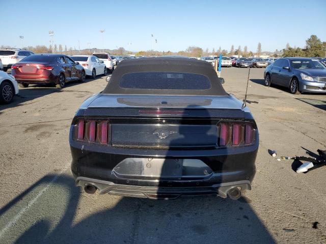 2018 FORD MUSTANG 1FATP8UH3J5176350