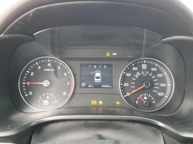 2021 KIA FORTE FE - 3KPF24AD8ME264304