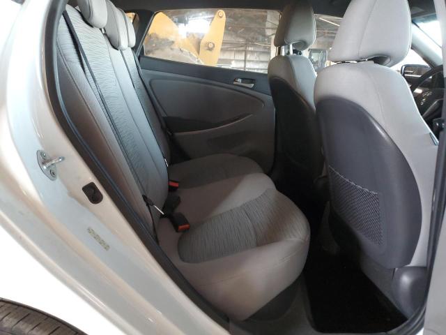 2015 HYUNDAI ACCENT GS KMHCT5AE8FU206739