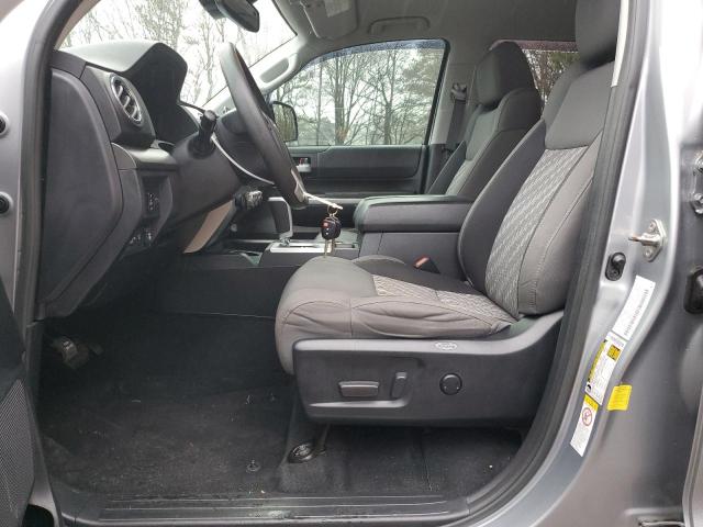 2019 TOYOTA TUNDRA CRE - 5TFDW5F15KX829590