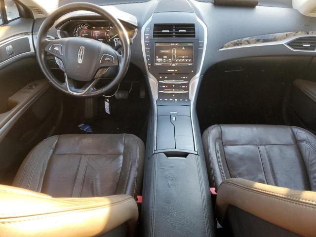 2016 LINCOLN MKZ - 3LN6L2GK0GR602438
