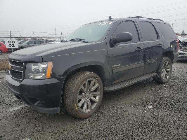 CHEVROLET TAHOE K150