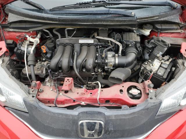 VIN 3HGGK5H8XLM703270 2020 HONDA FIT no.12