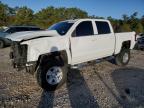 2017 CHEVROLET SILVERADO - 3GCUCRER8HG495916