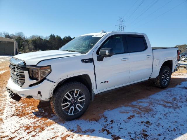 Vin: 1gtpueelxnz646524, lot: 88632775, gmc sierra k1500 at4 2022 img_1