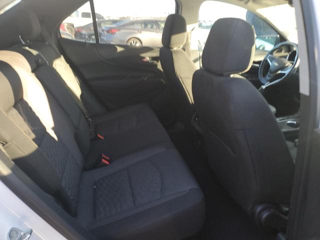 2018 CHEVROLET EQUINOX LT - 2GNAXJEV5J6120502