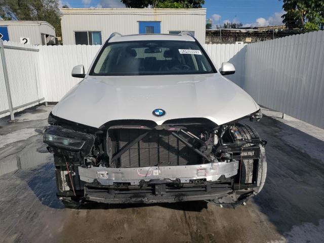 2025 BMW X7 XDRIVE4 5UX23EM05S9W36594