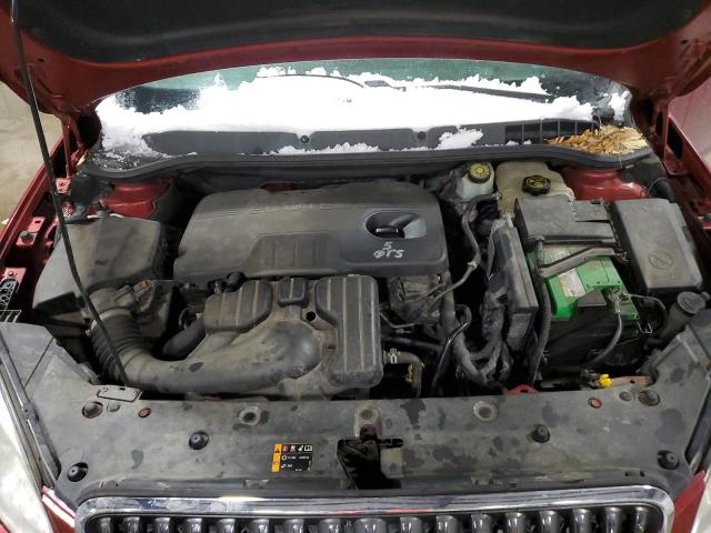 2015 BUICK VERANO 1G4PS5SK9F4168267