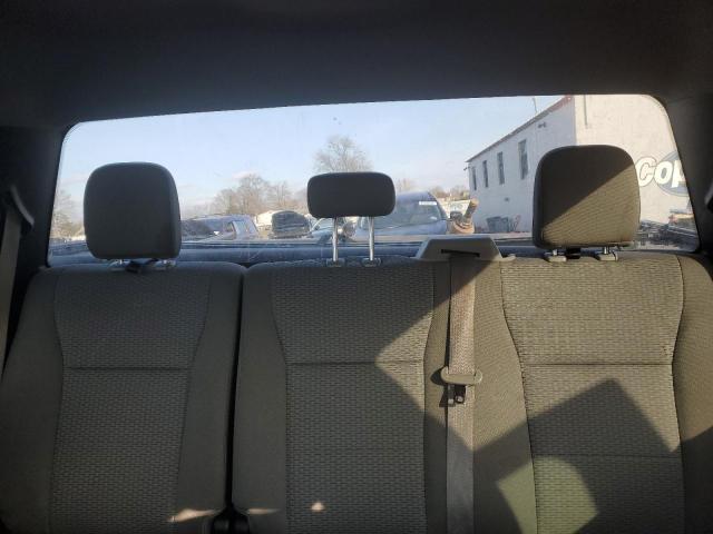 2020 FORD F150 SUPER - 1FTEW1E47LFB96705