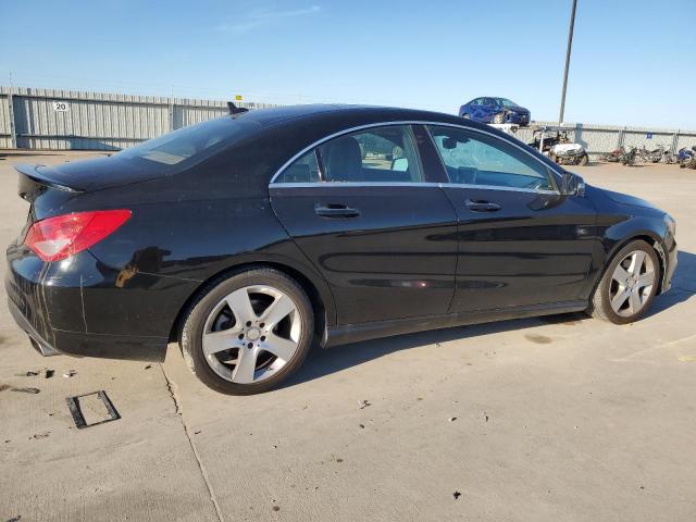 2016 MERCEDES-BENZ CLA 250 - WDDSJ4EB8GN342953
