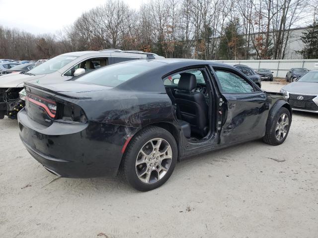2015 DODGE CHARGER SX - 2C3CDXJG0FH898209