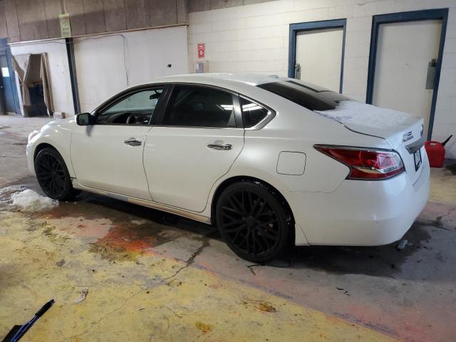 2015 NISSAN ALTIMA 2.5 - 1N4AL3AP3FC426870