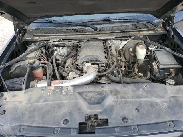 2016 CHEVROLET SILVERADO - 3GCUKREC6GG139221