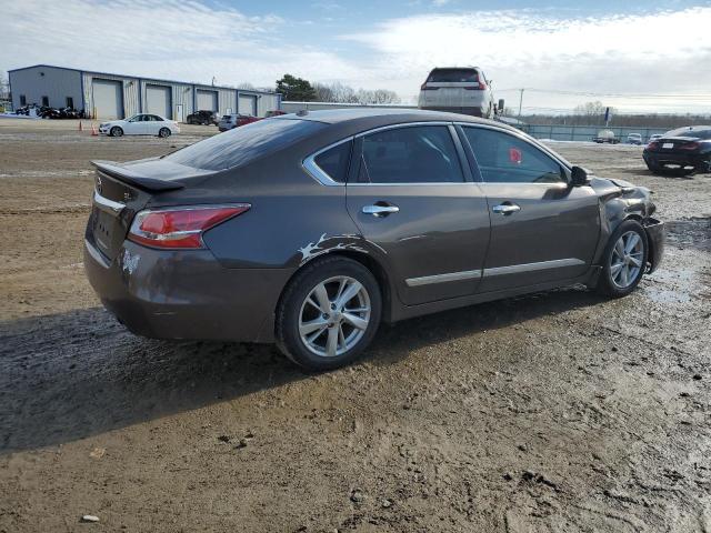 2015 NISSAN ALTIMA 2.5 - 1N4AL3AP7FC137409