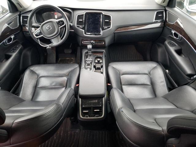 2017 VOLVO XC90 T6 - YV4A22PK9H1137992